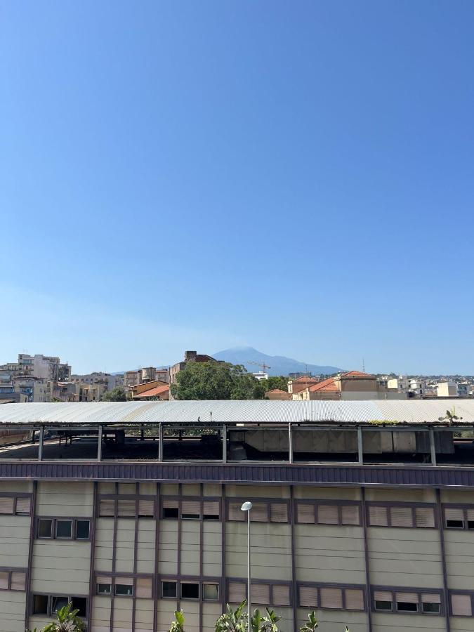 La Via Di Mezzo Apartment CTA Exterior foto