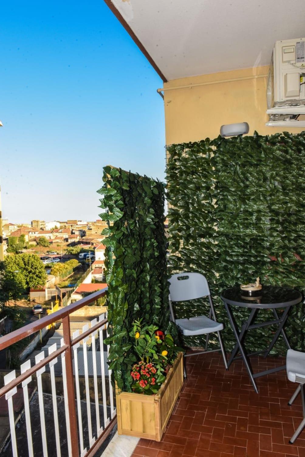 La Via Di Mezzo Apartment CTA Exterior foto